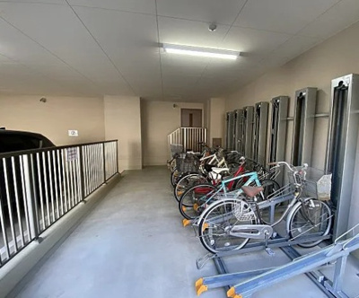 【その他共用部分】 | ルクレ板橋