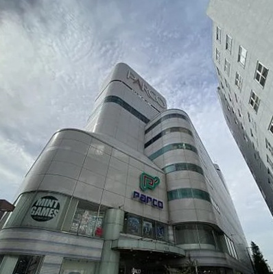 【周辺】 | ルクレ板橋