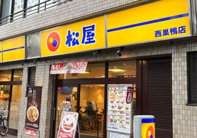 【周辺】 | ルクレ板橋