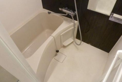 【浴室】 | ルクレ板橋