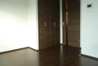 【寝室】 | ルクレ板橋