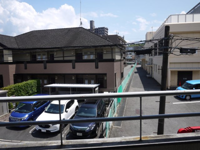 【展望】 | 第２岡村ビル