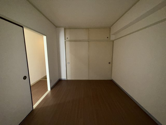 ダイヤマンションの子供部屋