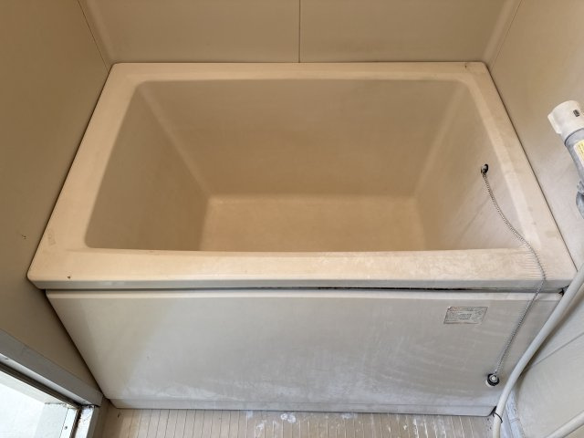 ダイヤマンションの収納