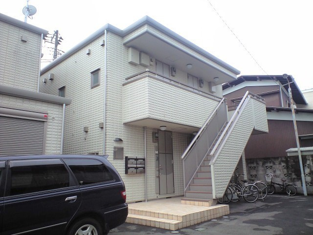 メゾン松洋Ⅱ