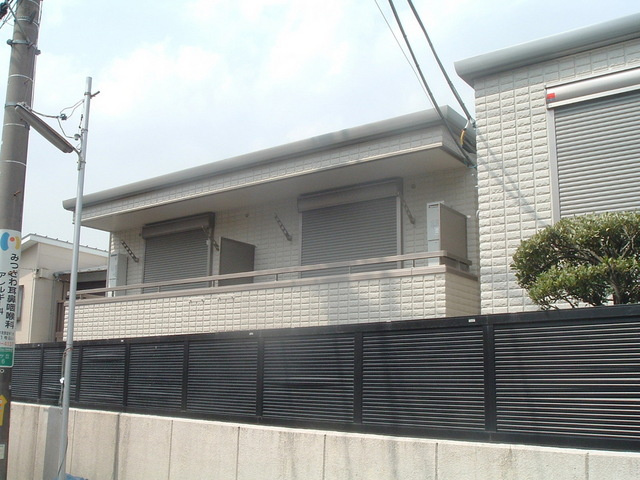 メゾン松洋Ⅱのその他共用部分|耐震耐火旭化成ヘーベルメゾン