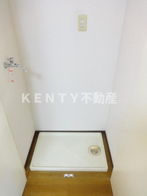 【設備】 | メインステージ大森町駅前