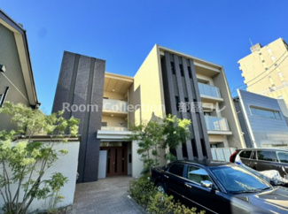 【外観】 | ラルモニー