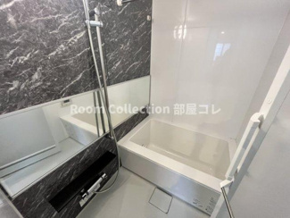 【浴室】 | ラルモニー | ※同物件写真