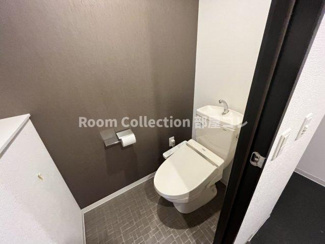 【トイレ】 | ラルモニー | ※同物件写真