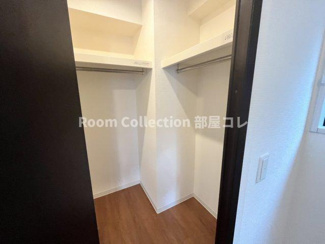 【収納】 | ラルモニー | ※同物件写真