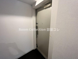 【玄関】 | ラルモニー | ※同物件写真