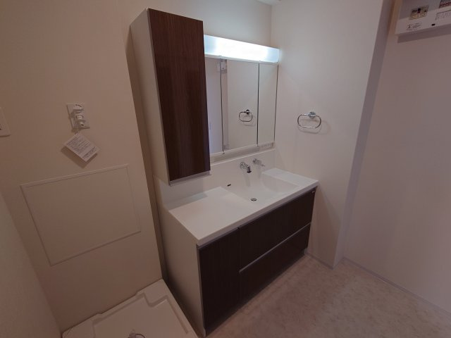 【洗面所】 | モナルダ | モナルダ(Good Home)