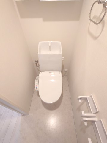 【トイレ】 | モナルダ | モナルダ(Good Home)