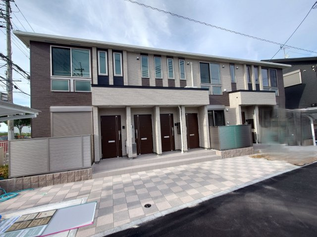 【外観】 | モナルダ | モナルダ(Good Home)