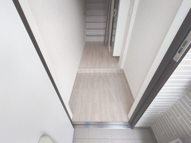 【玄関】 | モナルダ | モナルダ(Good Home)