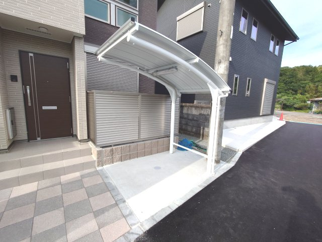 【その他共用部分】 | モナルダ | モナルダ(Good Home)