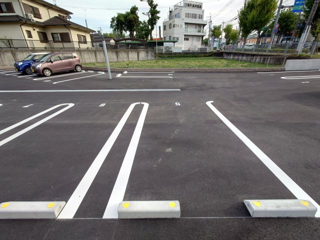 【駐車場】 | モナルダ | モナルダ(Good Home)