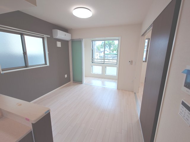 【居間・リビング】 | モナルダ | モナルダ(Good Home)