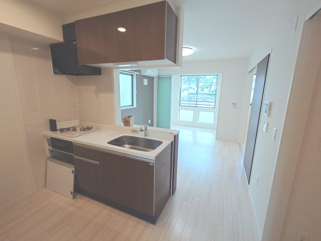 【キッチン】 | モナルダ | モナルダ(Good Home)