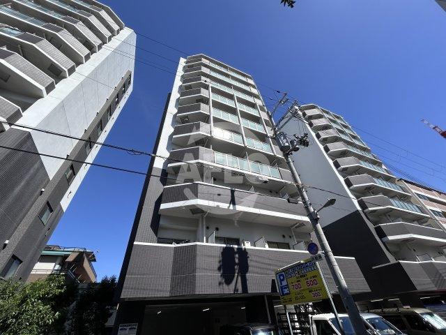 グラマシー十三東2nd