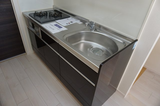 メゾンリベルタのキッチン