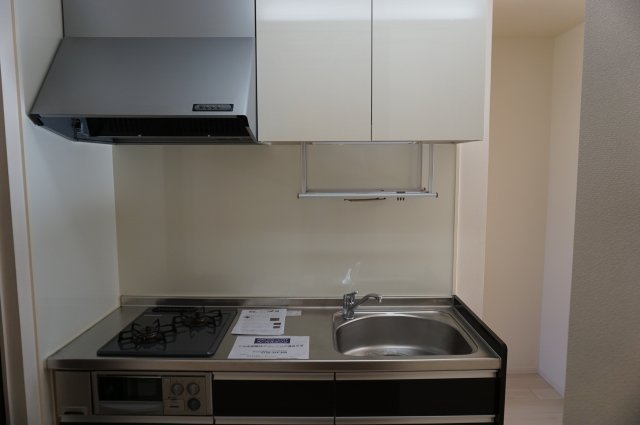 メゾンリベルタのキッチン