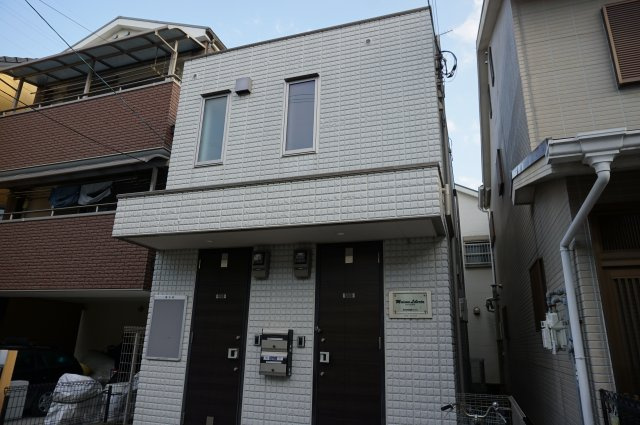 メゾンリベルタ