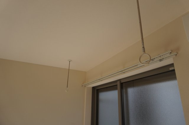 メゾンリベルタの設備