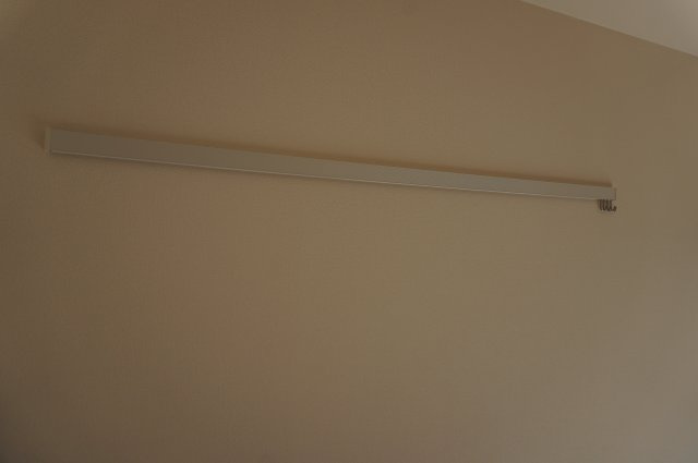 メゾンリベルタの設備