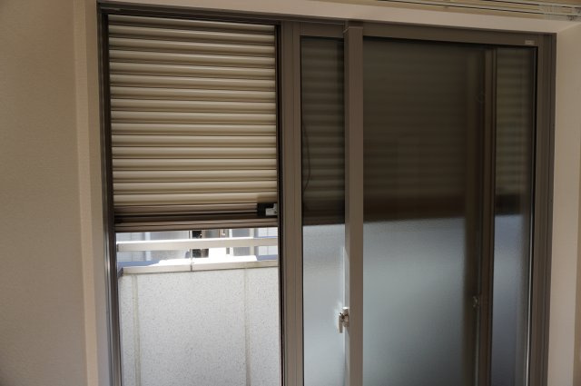 メゾンリベルタの設備