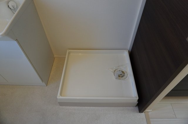 メゾンリベルタの設備