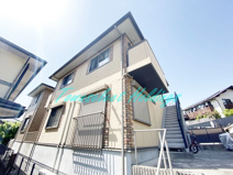 イーストアヴェニュー片瀬の画像