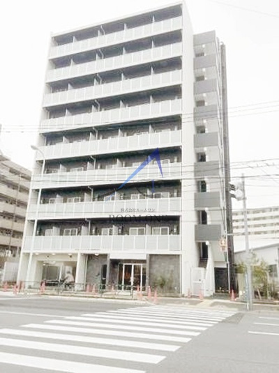 リヴシティ綾瀬ＷＥＳＴ