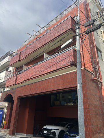 第2ビラ京松丸ビル