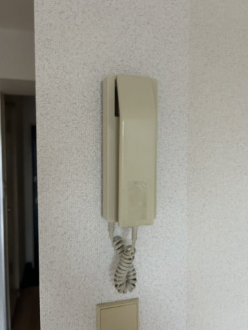 第2ビラ京松丸ビルのセキュリティ