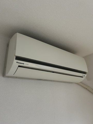 第2ビラ京松丸ビルの設備