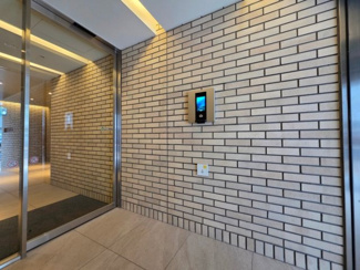 【その他共用部分】 | オートロック