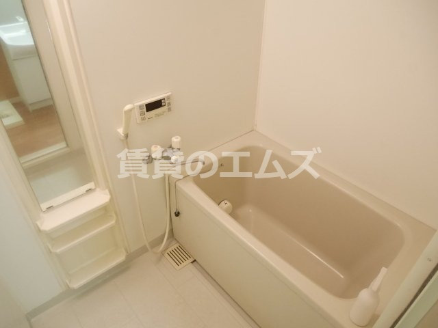 【浴室】 | センクレーネ | センクレーネの浴室