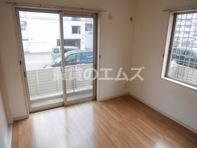 【洋室】 | センクレーネ | センクレーネの洋室