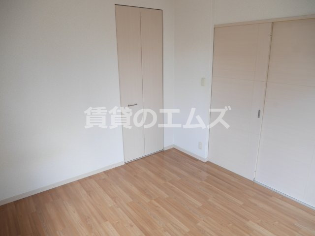 【洋室】 | センクレーネ | センクレーネの洋室