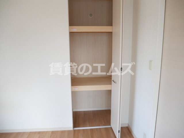 【収納】 | センクレーネ | センクレーネの収納