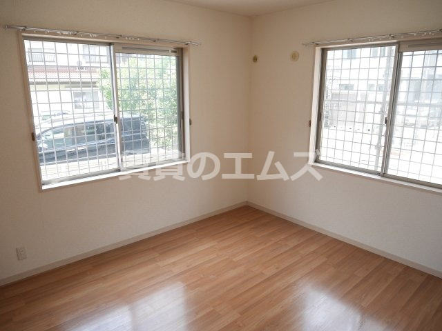 【洋室】 | センクレーネ | センクレーネの洋室