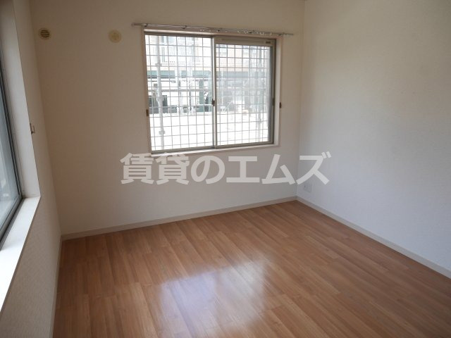 【洋室】 | センクレーネ | センクレーネの洋室