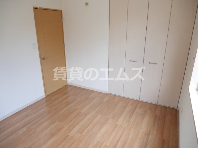 【洋室】 | センクレーネ | センクレーネの洋室