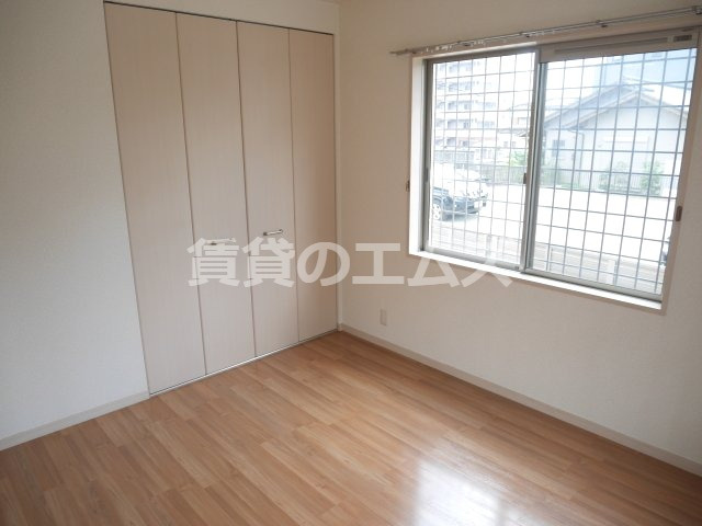 【洋室】 | センクレーネ | センクレーネの洋室