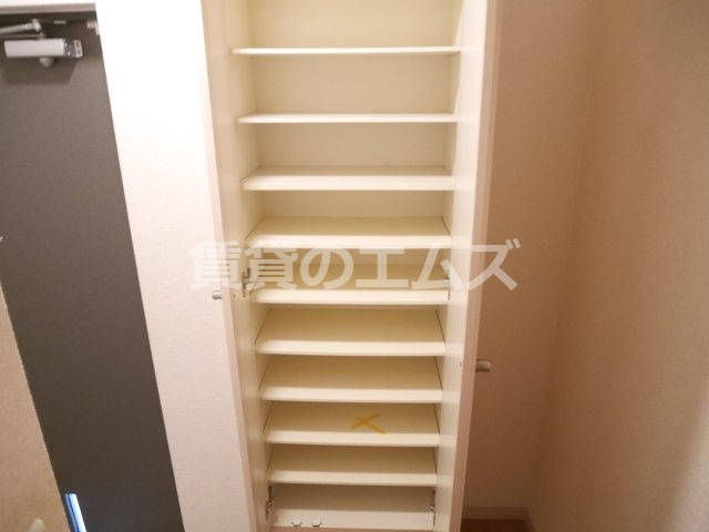 【収納】 | センクレーネ | センクレーネのシューズボックス