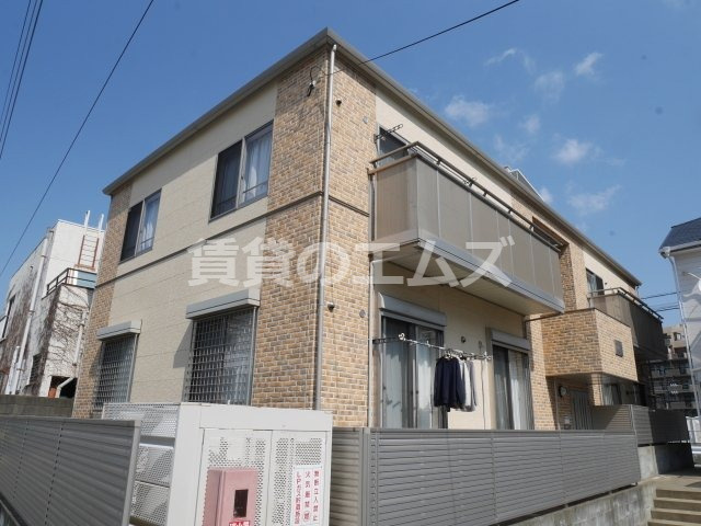 【外観】 | センクレーネ | センクレーネの外観