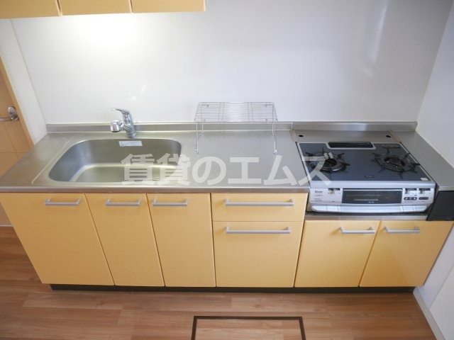 【キッチン】 | センクレーネ | センクレーネのキッチン