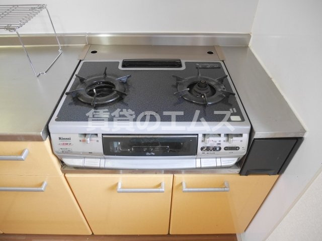 【キッチン】 | センクレーネ | センクレーネのキッチン